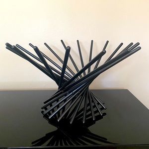 MOMA Satellite Bowl Vintage